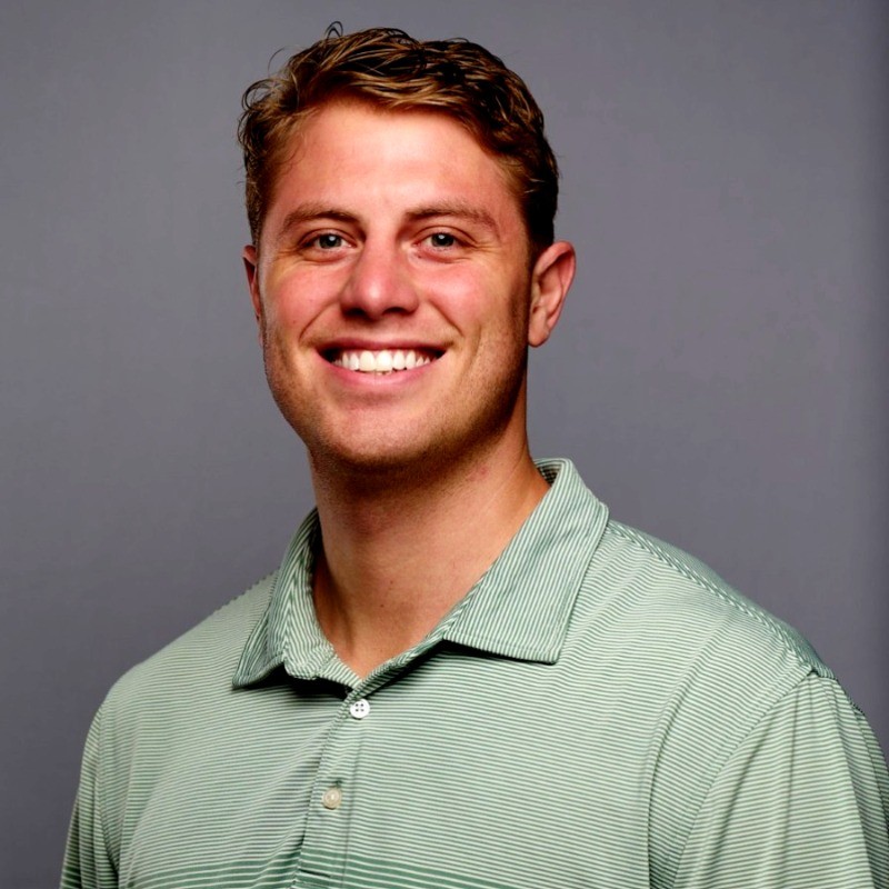 Dylan Purcell - Sales Director