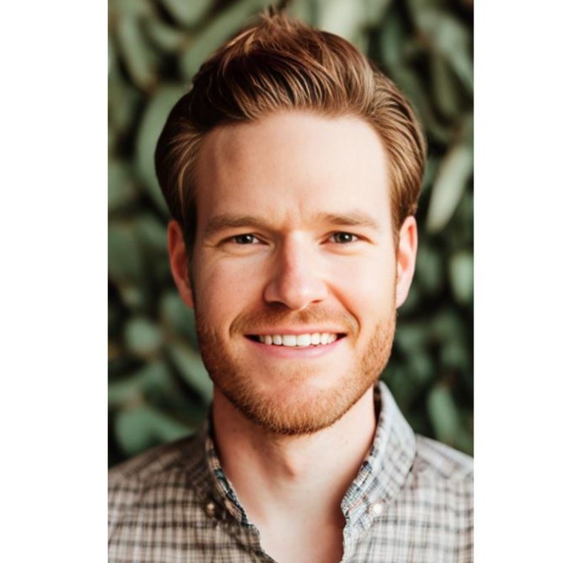 Isaac Luce - Paid Ads Director