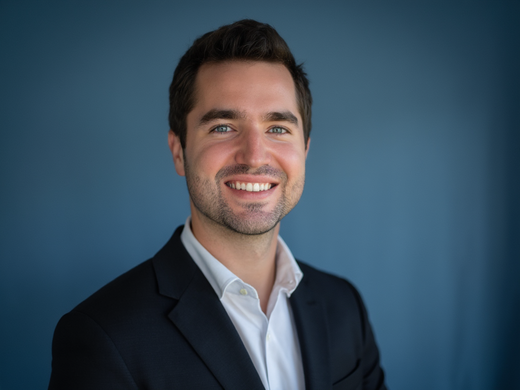 James LaRosa - Founder & CEO